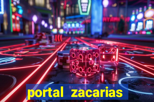 portal zacarias policial lucas foi encontrado